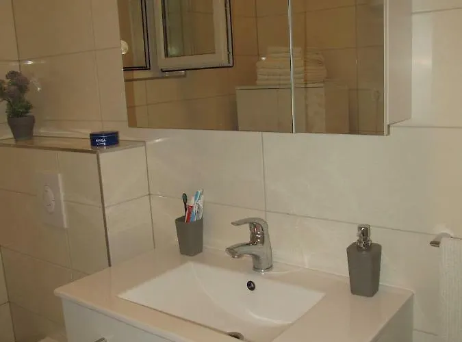 耶里尼克公寓 * 斯普利特