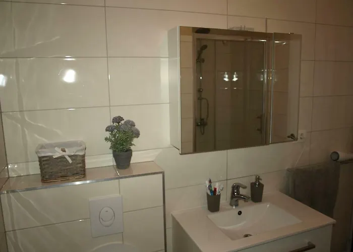 公寓 耶里尼克公寓 *