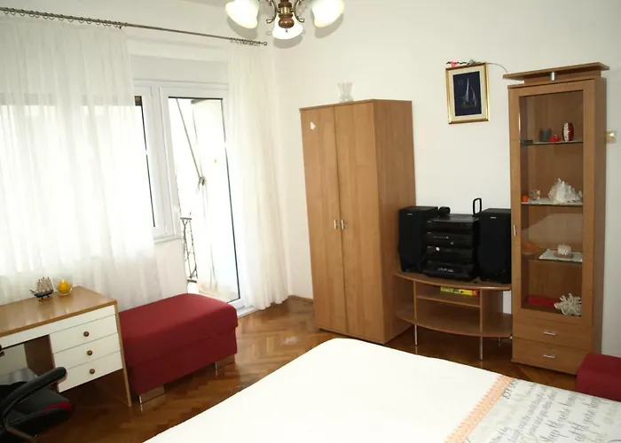 公寓 耶里尼克公寓 斯普利特