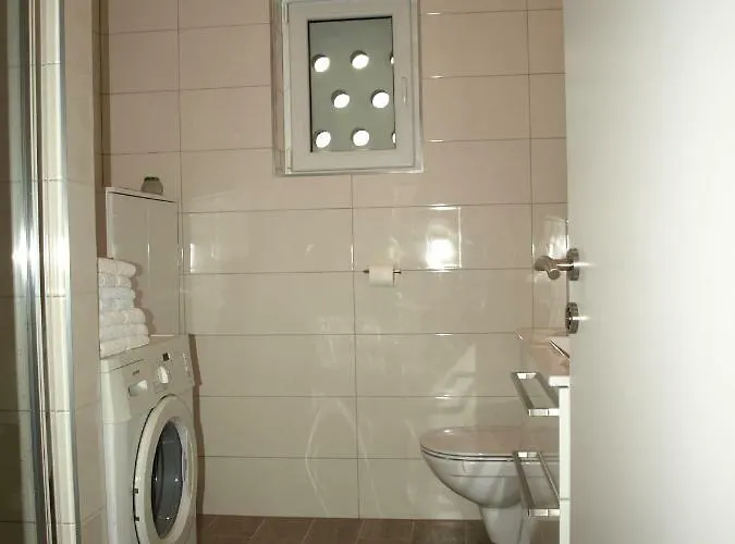 耶里尼克公寓 公寓