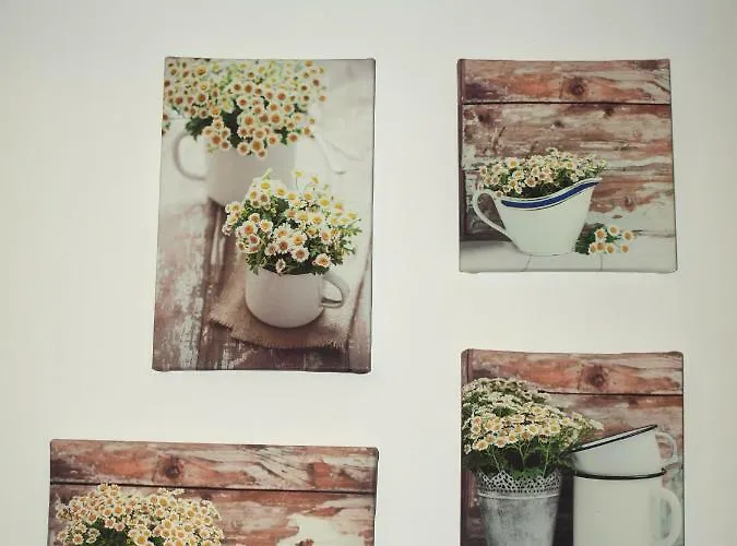 公寓 耶里尼克公寓 *