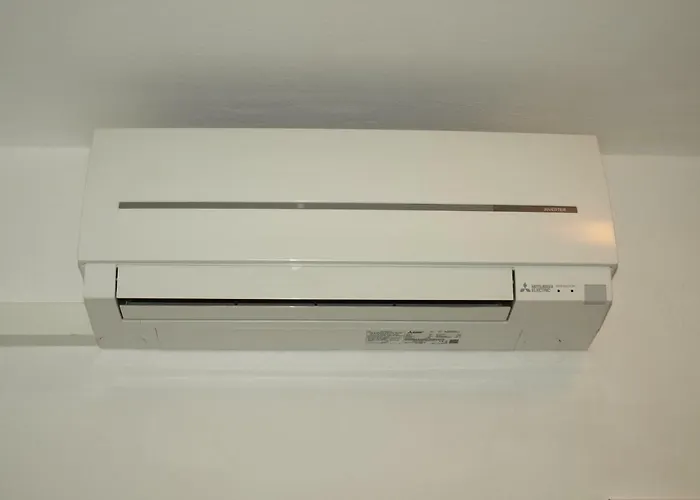 耶里尼克公寓 公寓