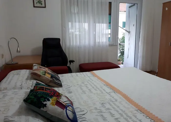 耶里尼克公寓 斯普利特